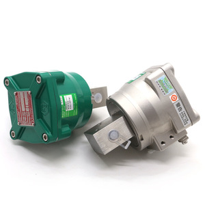 Válvula Neumática Solenoide Antiexplosión ASCO WSNF8327B102 1/2 pulg. para Gas a Temperatura Normal 804 Funciones - Product Image 4