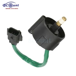 Cảm biến lọc dầu diesel hệ thống nhiên liệu bán buôn Makki Automotive 7701068619 25090380 cho Renault Kango <span class=keywords><strong>3</strong></span> Laguna <span class=keywords><strong>2</strong></span> 1.5 DCI - Product Image 5