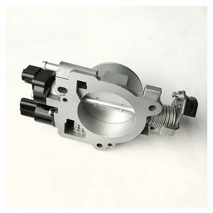 Pièces de moteur complètes, accessoires automobiles, soupape d'accélérateur 53013163ad - Product Image 4