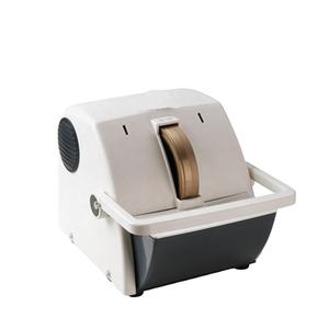 Optik alet cihazlar manuel El lens Edger optik mağazası için çin'den BL-1002 CE, ISO belgesi - Product Image 1