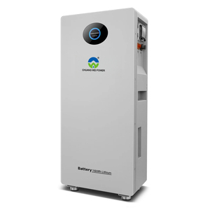 แบตเตอรี่ลิเธียมไอออน 51.2V 200Ah 300ah 314Ah 10kwh แบตเตอรี่ลิเธียม 15kwh 16kwh ระบบกักเก็บพลังงานแสงอาทิตย์ติดผนัง M40202 ความจุสูง - Product Image 3