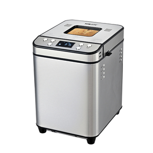 Sokany <span class=keywords><strong>Machine</strong></span> <span class=keywords><strong>à</strong></span> <span class=keywords><strong>pain</strong></span> automatique multifonctionnelle pour la maison <span class=keywords><strong>Machine</strong></span> <span class=keywords><strong>à</strong></span> <span class=keywords><strong>pain</strong></span> électrique numérique pour la maison - Product Image 3