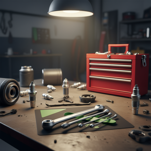 Juego de Llaves Torx Fasangas E6 E8 E10 E12 E14 E18 E20 E24, Herramientas de Reparación Automotriz - Product Image 2