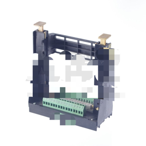 63012 250V/4a Nuevo controlador de programación Plc dedicado Pac de automatización industrial listo original - Product Image 1