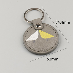 Nouveaux clips pour vêtements en promotion, taille personnalisée, alliage de zinc, clips métalliques de luxe ronds pour vêtements - Product Image 2