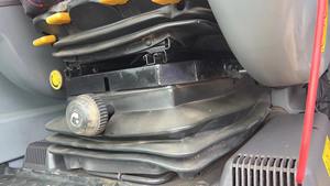 CAT307รถขุดมือสองรถขุดขนาดเล็ก - Product Image 5