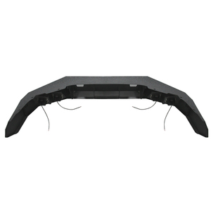 Pare-chocs avant 4x4 de qualité supérieure pour Toyota Prado série 120 - Product Image 6