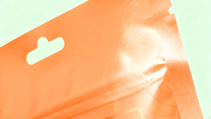 Bolsa personalizada con cremallera de pie al por mayor, bolsa de hojas sueltas para té, galletas, aperitivos, patatas fritas, Doypack, bolsa de embalaje a prueba de olores - Product Image 4