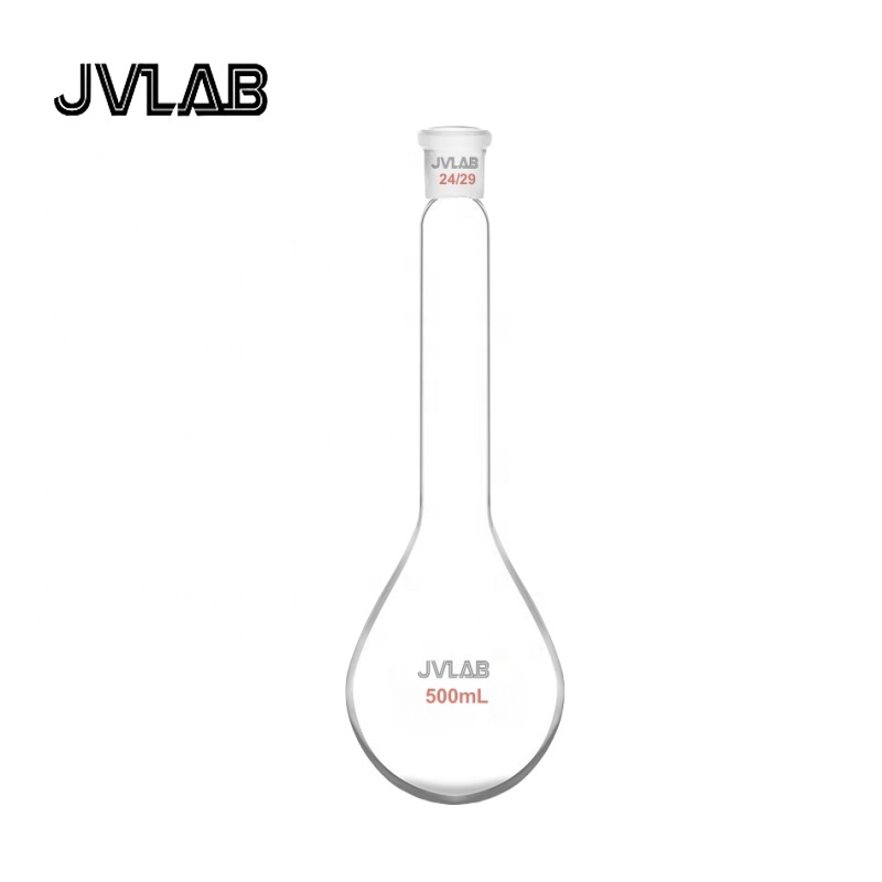 Kjeldahl Flask 500ml (Joint 24/29) Only