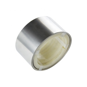 0,005 мм, электролитическая Чистая Железная никелевая фольга Invar36 /N200, полоса чистой фольги - Product Image 5