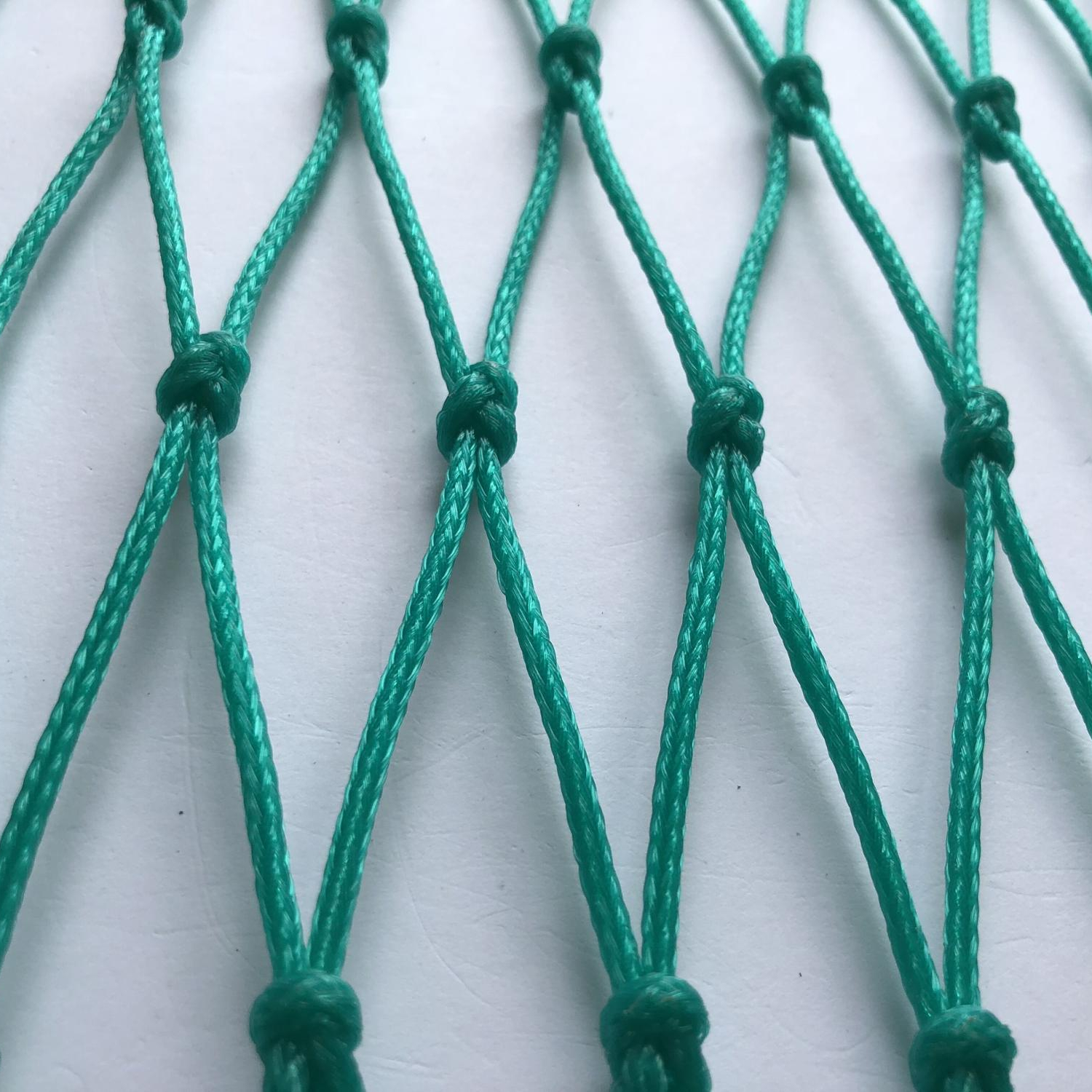 Indoor Golf Rope Twine Fishing Net Trawl Fish Net for Efficient Fishing