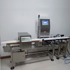Itop — convoyeur alimentaire, machine à induction, détecteur de métal, système combiné de chaîne de carreaux - Product Image 5