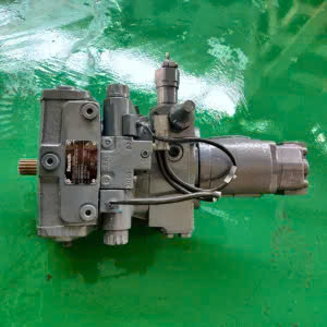 A4vg28da13r/32r-Nsc10K015eh-Sk/Ba041s0204-0/00153066 A4vg28 Bomba de pistones hidráulica A4VG28 Pistón de bomba hidráulica - Product Image 6
