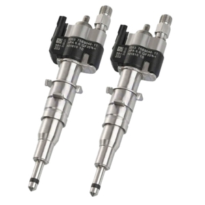 BMW için 13537589048 13538616079 otomatik yakıt dizel enjektör nozulları F20 E88 E82 E90 F30 F80 E93 E92 E91 F01 F02 F12 - Product Image 1
