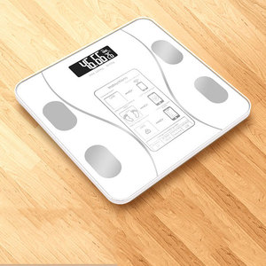 Venta directa <span class=keywords><strong>de</strong></span> fábrica Báscula digital Baño Básculas domésticas para <span class=keywords><strong>personas</strong></span> inteligentes - Product Image 3