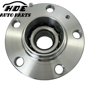 BAF4104 512012 VKBA3456 1J0501477A Wholesale HDE Auto Parts Rear <b>Wheel</b> Hub Bearing for VW Golf Audi TT - Product Image 2
