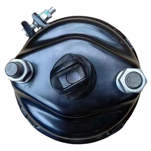 Accessoires de châssis de <span class=keywords><strong>camion</strong></span> lourd Shaanxi Automobile Delong Aolong Howo, <span class=keywords><strong>chambre</strong></span> à <span class=keywords><strong>air</strong></span> de frein avant, modèle neuf et <span class=keywords><strong>d</strong></span>'<span class=keywords><strong>occasion</strong></span> DZ9100360315 - Product Image 2