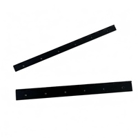 Charnière continue à 180 degrés robuste pour porte d'armoire, couvercle de piano, boîte à outils, meubles – Conception résistante à la rouille