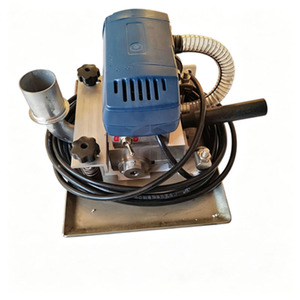 Machine à cisailler les tapis à grande vitesse pour les ateliers de <span class=keywords><strong>tufting</strong></span> - Product Image 1