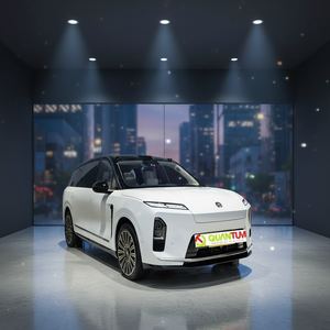 NIO ES8 2026 Édition Luxe Exécutive 7 Places - Product Image 1