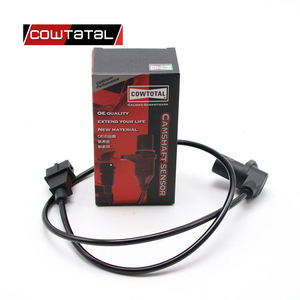 Ap02 — pièces de moteur de voiture, capteur de Position de vilebrequin, pour <span class=keywords><strong>ALFA</strong></span> <span class=keywords><strong>ROMEO</strong></span> 145, 146, FIAT, empra, OEM 0261210113 - Product Image 1