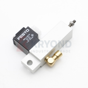 1ชิ้น G2.184.0040นิวเมติก SM52วาล์วกระบอก PM52 SM74ทนทานพิมพ์อะไหล่เครื่อง - Product Image 3