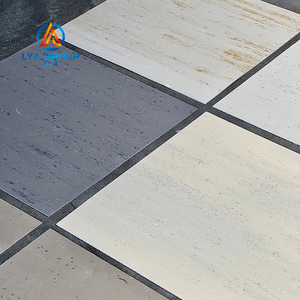 Precio Competitivo, Revestimiento de Piedra Exterior, Lámina de Travertino, Especificaciones de Arcilla, Piedra Flexible para Paredes, Piedra Flexible de Mármol - Product Image 5