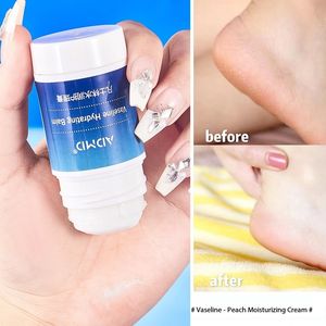 Productos para el cuidado de los pies Bálsamo para pies Palo para el talón Pie Extremadamente seco Pies agrietados Hidratante para el talón Anti Peeling <span class=keywords><strong>Vaselina</strong></span> de invierno - Product Image 3