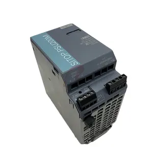 وحدة PLC جديدة وأصلية CPU 6SE7033-7TG60