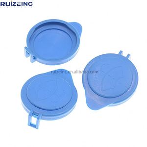 Convient pour le couvercle d'eau essuie-glace couvercle de bouilloire couvercle de bouilloire en verre bouchon de radiateur automobile - Product Image 2