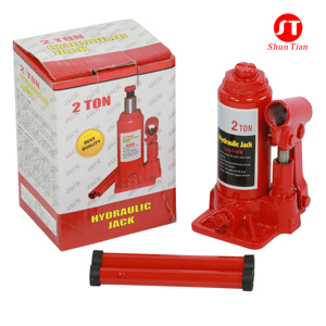 <span class=keywords><strong>Cric</strong></span> de voiture de Garage de <span class=keywords><strong>bouteille</strong></span> <span class=keywords><strong>hydraulique</strong></span> de <span class=keywords><strong>2</strong></span> <span class=keywords><strong>tonnes</strong></span> d'usine - Product Image 1