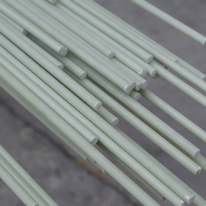 FRP Material Round Fiberglass <b>Rod</b> for Flag - Product Image 3