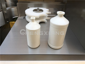 Machine à laver automatique à eau ultrasonique, nettoyage de bouteilles, <span class=keywords><strong>meilleur</strong></span> fournisseur - Product Image 2