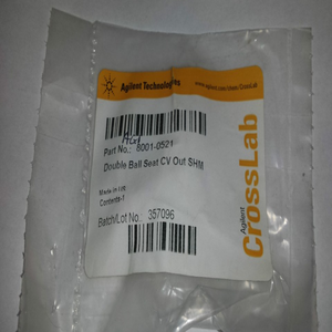 Plc 8001-0521 Double Ball Seat <span class=keywords><strong>Cv</strong></span> Out pour produit sous garantie - Product Image 1
