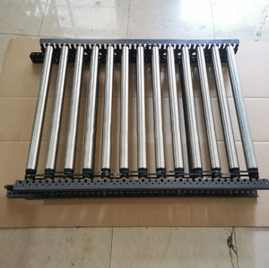 Poly-V Kayışlı Rulolu Konveyör - Product Image 2