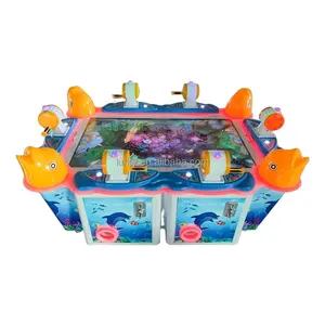 Buy fishing simulator machine for sale Supplies From Chinese