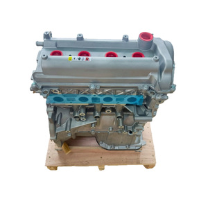 <span class=keywords><strong>Motor</strong></span> Remanufacturado para Prius 1NZ y Vios 2NZ 1.5L, Bloque <span class=keywords><strong>de</strong></span> Cilindros y Conjunto <span class=keywords><strong>de</strong></span> Culata - Product Image 2