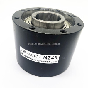 Tsubaki MZ loạt mz15, mz17, mz20, mz30, MZ30-22,MZ30-25, mz35, mz45, MZ45-40, mz60, MZ60-50,MZ60-55, mz70, MZ70-65 overrunning ly hợp - Product Image 3