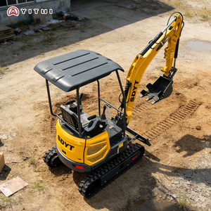 Nuovo <span class=keywords><strong>Mini</strong></span> Escavatore da 2 Tonnellate <span class=keywords><strong>2026</strong></span> con Motore Personalizzato EPA Euro 5, Garanzia di Qualità, Consegna Gratuita per Uso Edile - Product Image 4