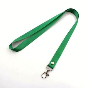 Wholesale Custom Logo ID Card <b>Lanyards</b>, Nylon Material, Eco-Friendly Printing, China Made - Product Image 2