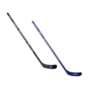 Super léger Professionnel 133 cm Flex 25 #   Bâton de hockey en fibre de verre pour enfants droitiers et gauchers pour le hockey sur glace et le hockey sur gazon - Product Image 6