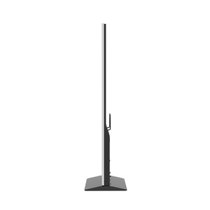 Afficheur numérique LCD sur pied FHD de 43, 49, <span class=keywords><strong>55</strong></span> et 65 pouces, kiosque publicitaire, écran tactile avec WiFi/USB/CMS - Product Image 6