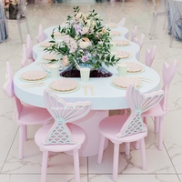 Chaise moderne en rotin pour enfants, idéale pour les événements en plein air et les locations de fêtes |   Chaise de sécurité durable pour enfants Utilisation à l'hôtel et en cuisine