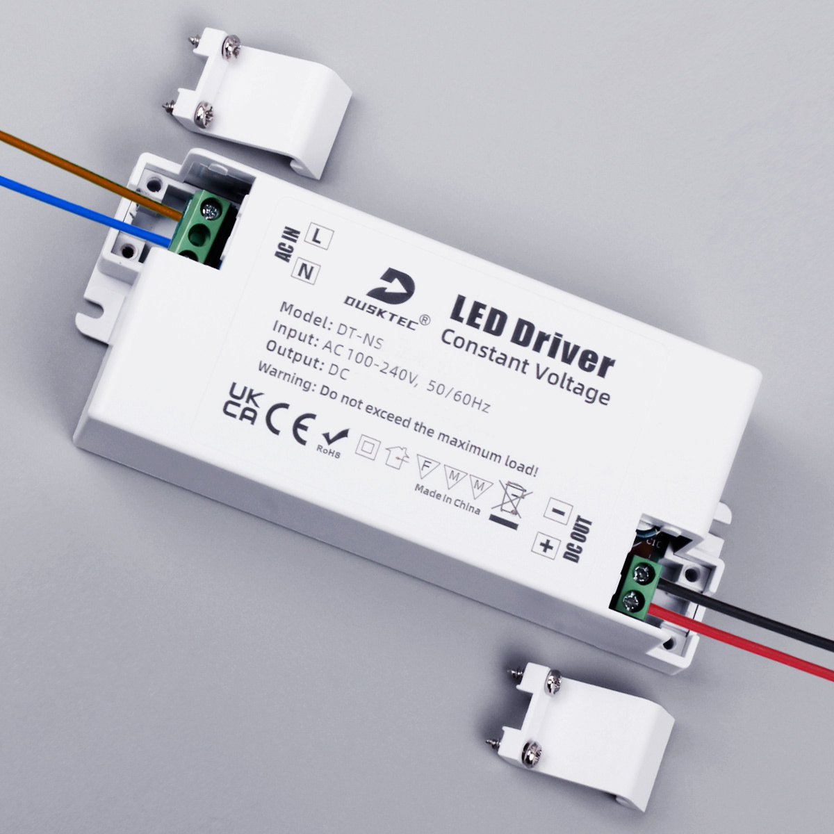 LED POWER DRIVER 80W 24V 120-240V PHILIPS