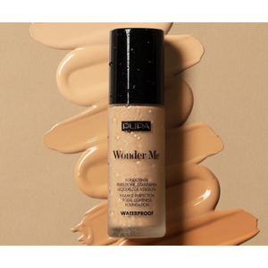 PUPA MILANO - Wonder Me Foundation 060 - 8011607347667 050188A060 - Product Image 1