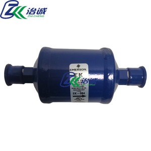 อีเมอร์สัน EK-084 ตัวกรองน้ำมันสำหรับระบบทำความเย็น - Product Image 1