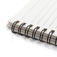 Bloc-notes effaçable OEM, carnet de croquis, format B5, bloc-notes intelligent, 100 feuilles, cadeau