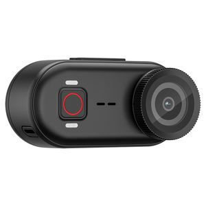 Grabación HD 4K a 30fps, aplicación Wi-Fi, 64GB, resistente al agua, soporte para bicicleta, succión magnética, mini cámara deportiva de acción SVBONY SVGo M3 - Product Image 3