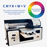 Obral besar Impresora Funsun A3 UV3050 Max UV dtf Printer Oric Iphone casing pembuat 3d mesin Spot