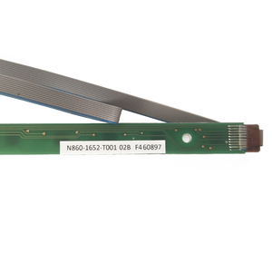 A86D-1651-R101/02 FANUC Nouveau clavier d'origine pour machines CNC - Product Image 5